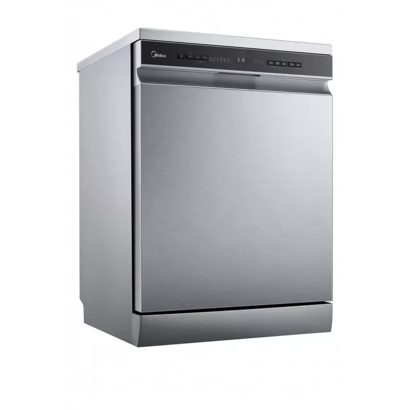 Dishawsher MDWEF1433DSS-W 60 cm