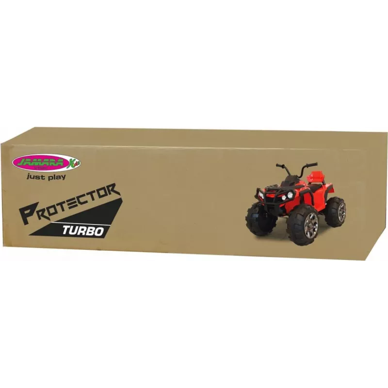 Jamara Quad Protector su baterija (460249)