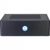 PC Case Inter-Tech ITX-601 Desktop Juoda