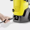 Slėginė plovimo mašina Karcher AG K 5 WCM