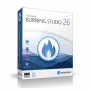 Ashampoo Burning Studio 26
