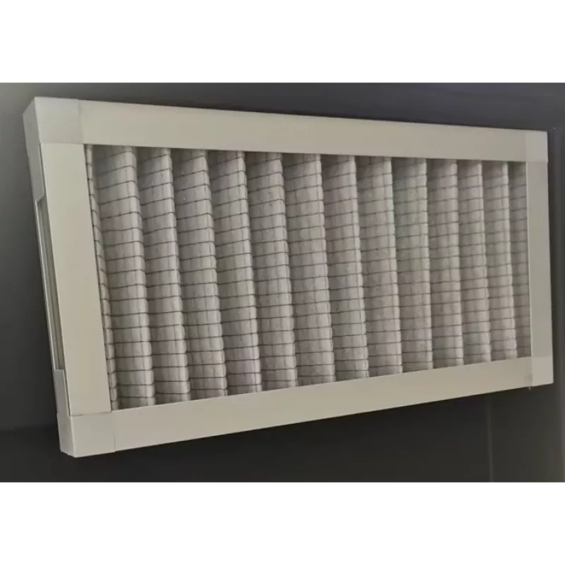 HEPA filtras ERNITEC 0070-24275-HB3000 suderinamas pakaitalas HB3000 serijai