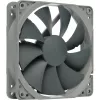 Korpuso ventiliatorius Noctua NF-P12 redux-1300 PWM, 120 mm, 1300 RPM, 12 V, 4 kontaktų PWM, 92,3 m³/h, 19,8 dB