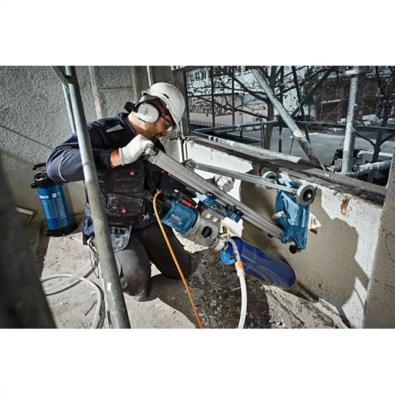 Gręžimo stovas Bosch GCR 350 Professional