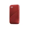 SSD diskas Western Digital 2TB nešiojamasis USB Type-C 3.2 Gen 2 My Passport