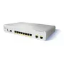 Catalyst 2960C PD Switch 8 FE