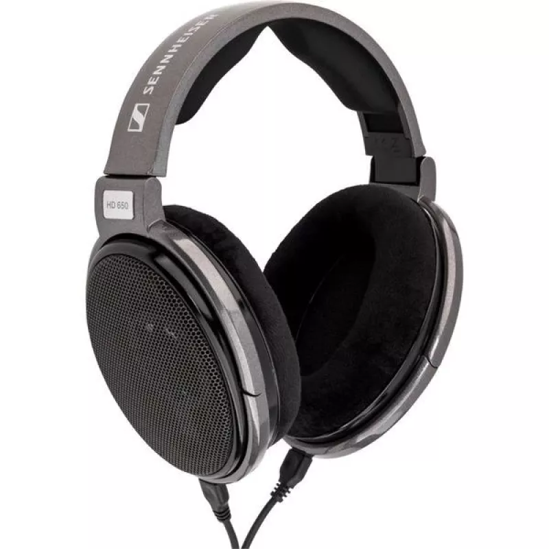 Sennheiser HD 650 laidinės ausinės