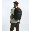 Miesto kuprinė The North Face Surge - tnf Juoda/tnf Juoda