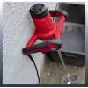 Einhell 4258555 juoda