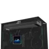 Skysčio aušintuvas „viskas viename“ Lian Li HydroShift II LCD-S 360mm — RGB LCD ekranas, be ventiliatorių