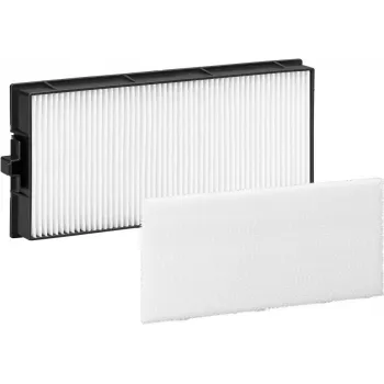 Panasonic ET-RFF200 - Projektoriaus oro filtras - skirtas PT-FW530E, FW530EAJ, FW530EJ, FW530U, FX500U, FZ570E, FZ570EAJ, FZ570EJ, FZ570U (ET-RFF200)