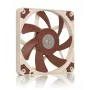 Ventiliatorius Noctua NF-A12x15 FLX — 120 mm plonas 15 mm PC korpuso ventiliatorius, 12 V, 1850 RPM, 94,2 m³/h, 23,9 dB, 3 kontaktų