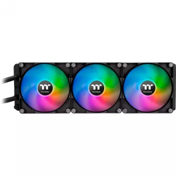 All-in-one liquid cooler Thermaltake TH420 ARGB Sync