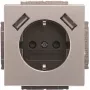 BJ 20 EUCB2USB-866 SCHUKO-/2x USB kištukinis lizdas (2CKA002011A6283)