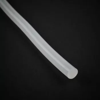 Vamzdelis BitsPower BP-HTSB10CL-1M — baltas 1000 mm kompiuterinės aušinimo sistemos dalis
