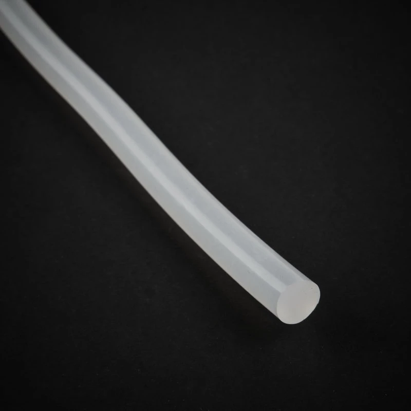 Vamzdelis BitsPower BP-HTSB10CL-1M — baltas 1000 mm kompiuterinės aušinimo sistemos dalis