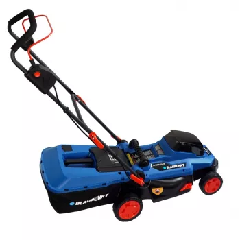 Žoliapjovė Blaupunkt CL3010