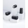 Dangtelis Eufy T8711111 lauko juodas 2 vnt.