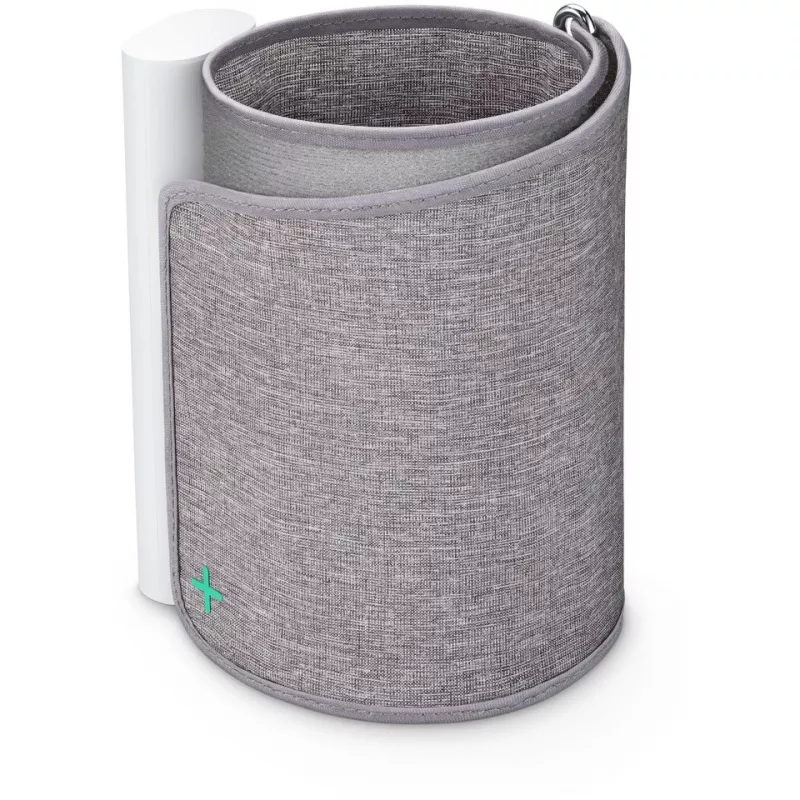 Withings WMP05-Pilka-ALL-INTER kraujospūdžio matuoklis, žasto, automatinis