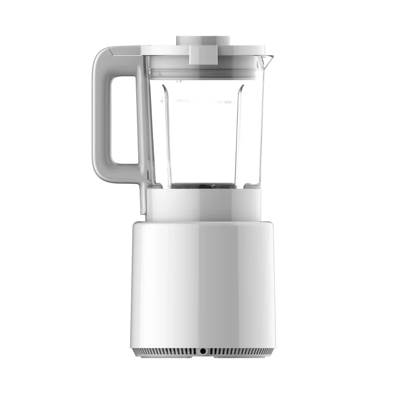 Xiaomi | Blender Pro EU | Stalo | 800 W | Stiklinis indas | Talpa 1,75 L | Baltas