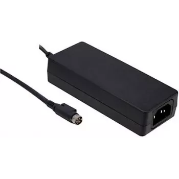 Maitinimo adapteris/keitiklis MEAN WELL GSM120A15-R7B, 120 W, 15 V išėjimas, 80–264 V įėjimas