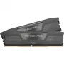 DIMM 32 GB DDR5-5600 (2x 16 GB) Dual-Kit, atmintis, pilka, CMK32GX5M2B5600Z40, Vengeance, AMD EXPO