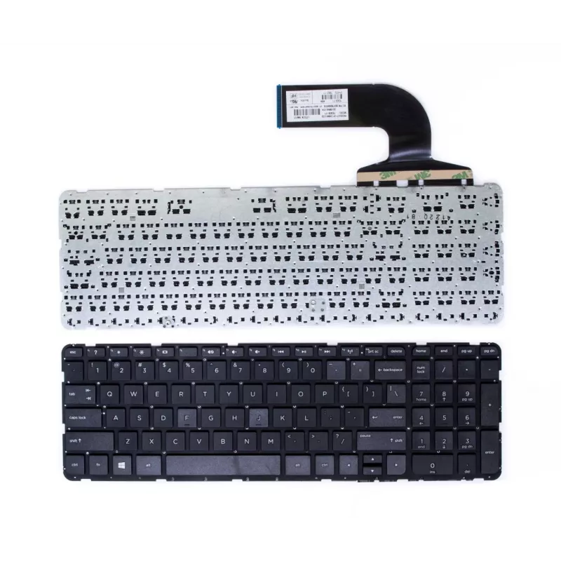 HP KB310197