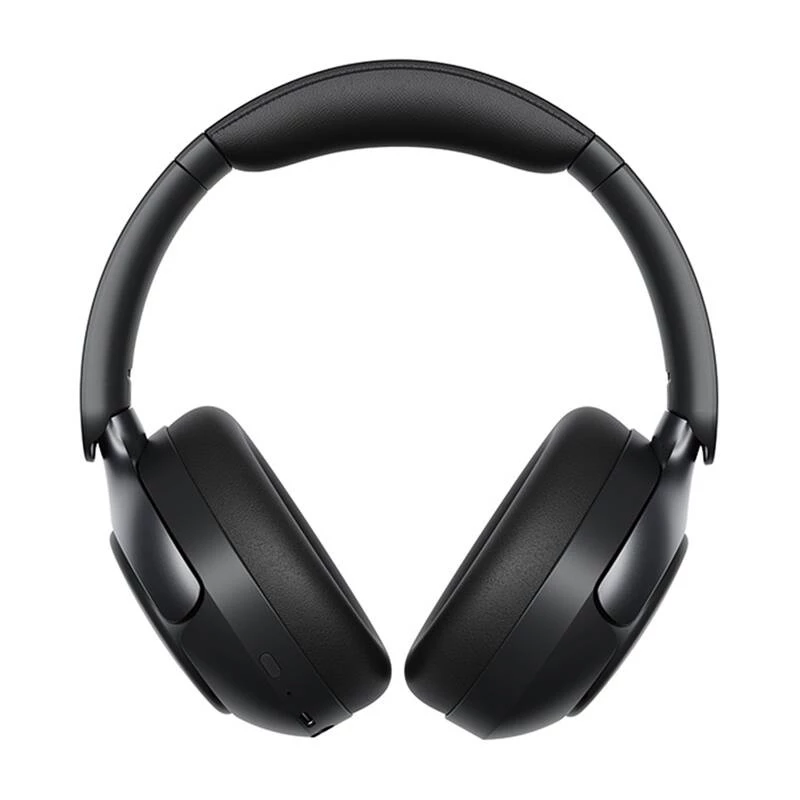 QCY H3 pro ANC belaidės ausinės (juodos)