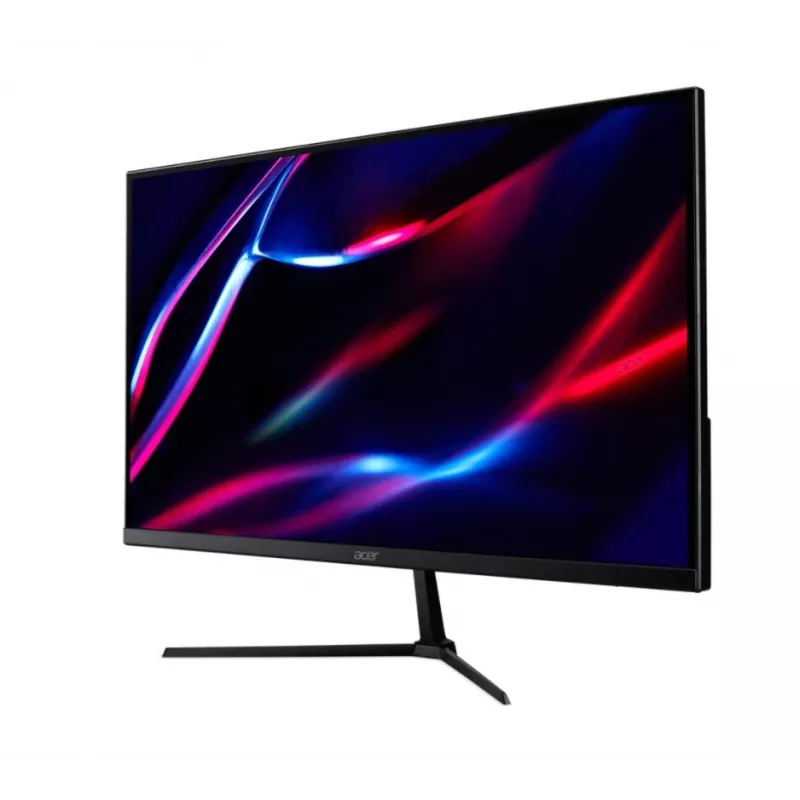 Acer Nitro QG241Y E kompiuterio monitorius 60,5 cm (23,8) 1920 x 1080 pikselių Full HD juodas