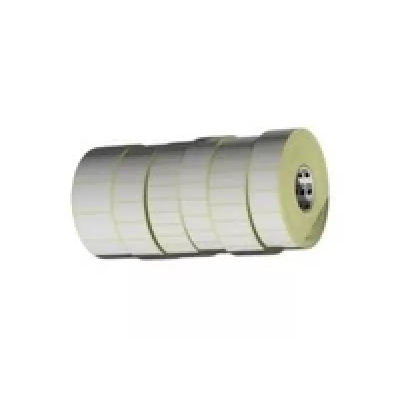 Zebra Z-PERFORM 1000T 880834-139U nepadengta etiketė 38 x 140 mm