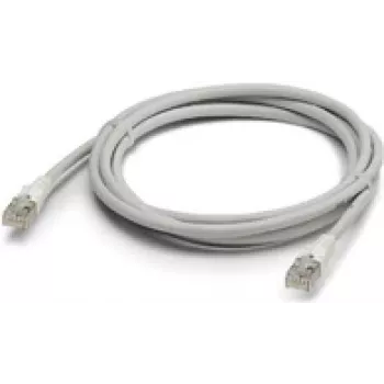 komutacinis kabelis PHOENIX-CONTACT Cat5 FL 2.0 tinklo kabelis, vytos poros Cat5, duomenų / tinklo jungtims