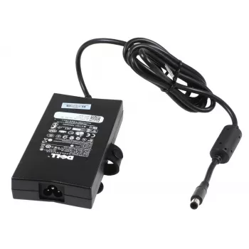 Dell kintamosios srovės adapteris, 130 W, 3 kontaktų (DA130PE1-00)