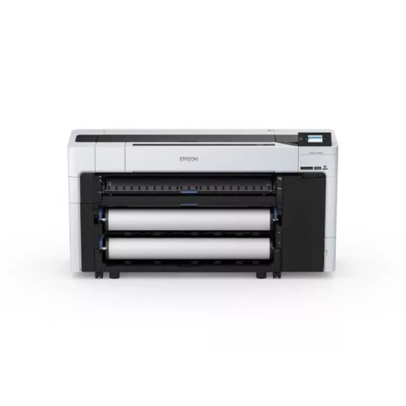 Epson T7700DM didelio formato spausdintuvas Wi-Fi Rašalinis Spalvotas 2400 x 1200 DPI A0 (841 x 1189 mm) Ethernet LAN