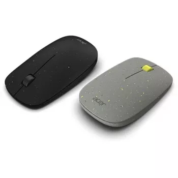 Pelė Acer Vero ECO abiem rankoms tinkama 1200 DPI