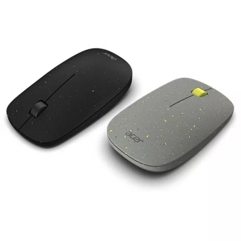 Pelė Acer Vero ECO abiem rankoms tinkama 1200 DPI
