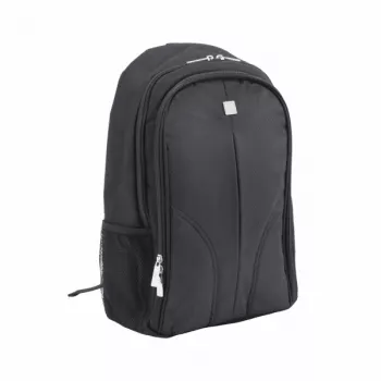 Sbox NSS-19056B Boston juoda