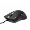 INCA Gaming pelė IMG-GT15 4800 DPI. RGB. 7 Buttons. USB. SW retail