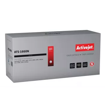 Activejet ATS-1660N toneris (pakaitalas Samsung MLT-D1042S; Supreme; 1 500 puslapių; juodas)