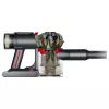 Dyson V8 Cyclone - dulkių siurblys - trumpas sieninis/rankinis prietaisas (2-in-1)