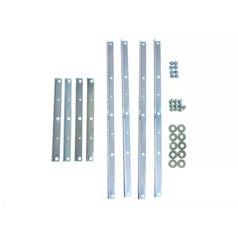 Montavimo rinkinys Ergotron 97-759 Metallic Steel