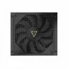 Maitinimo blokas MODECOM VOLCANO HEX GOLD 750W, 80 PLUS Gold, ATX 3.1, modulinis, 14 cm ventiliatorius