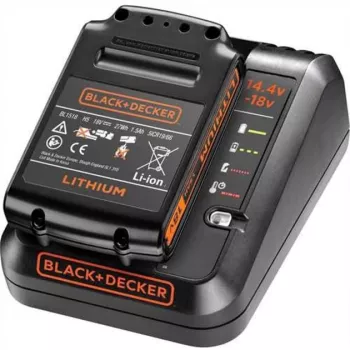 Baterija Juoda & Decker BDC1A15