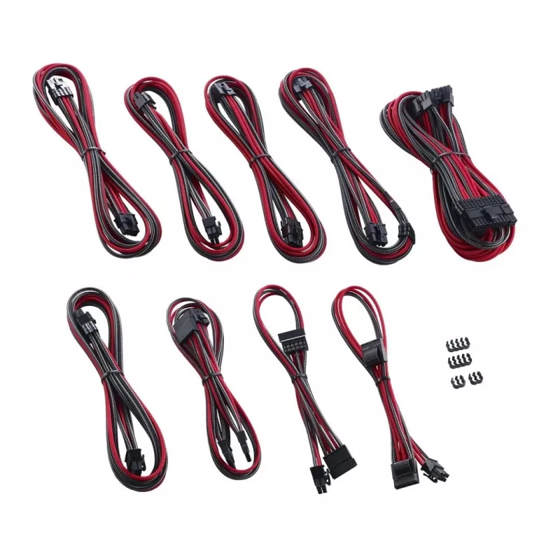 Cablemod CM-PCSI-FKIT-NKCR-R vidinis maitinimo laidas