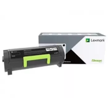 tonerio kasetė Lexmark 56F0UA0 3000 puslapių Juoda