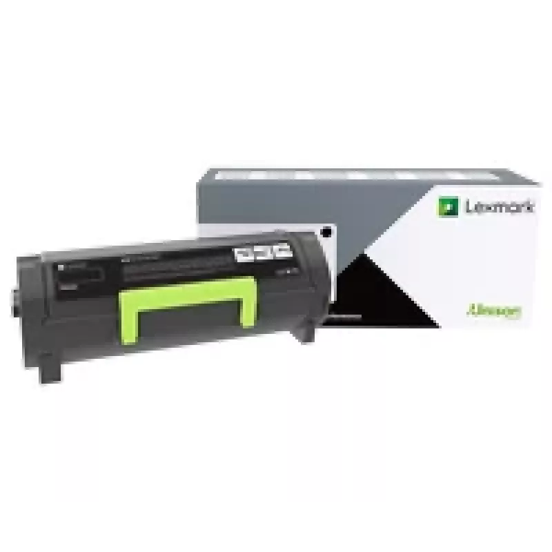 tonerio kasetė Lexmark 56F0UA0 3000 puslapių Juoda
