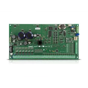 Satel INTEGRA 128 Plus vienpusis 264 mm 134 mm 1 vnt.