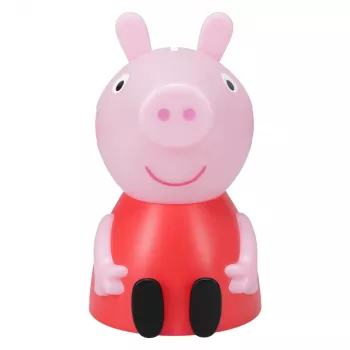Taupyklė Hasbro Peppa Pig formos PP12730PP