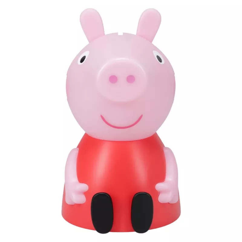 Taupyklė Hasbro Peppa Pig formos PP12730PP