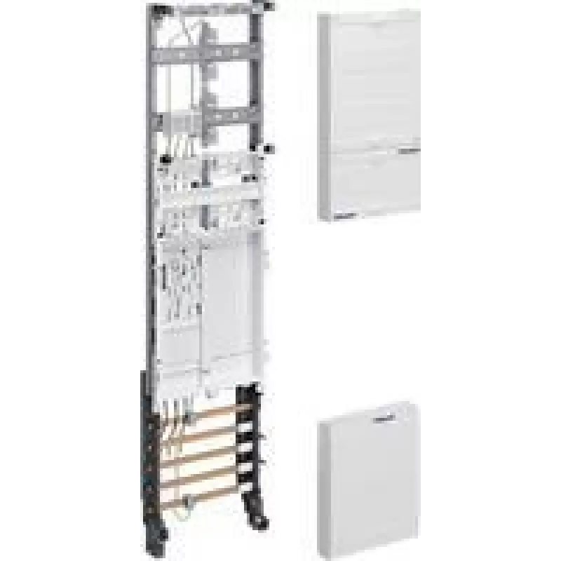 komplektinė panelė 1 laukui. H1100.1ZP ZH3ET27 (ZH3ET27)