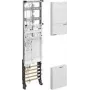 komplektinė panelė 1 laukui. H1100.1ZP ZH3ET27 (ZH3ET27)